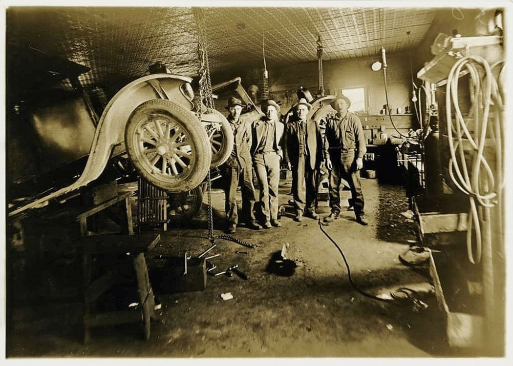 Join Our Team - Don Johnson's Cumberland Motors in Cumberland WI