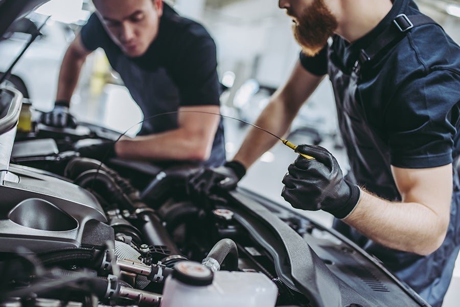 Don Johnson's Cumberland Motors in Cumberland WI